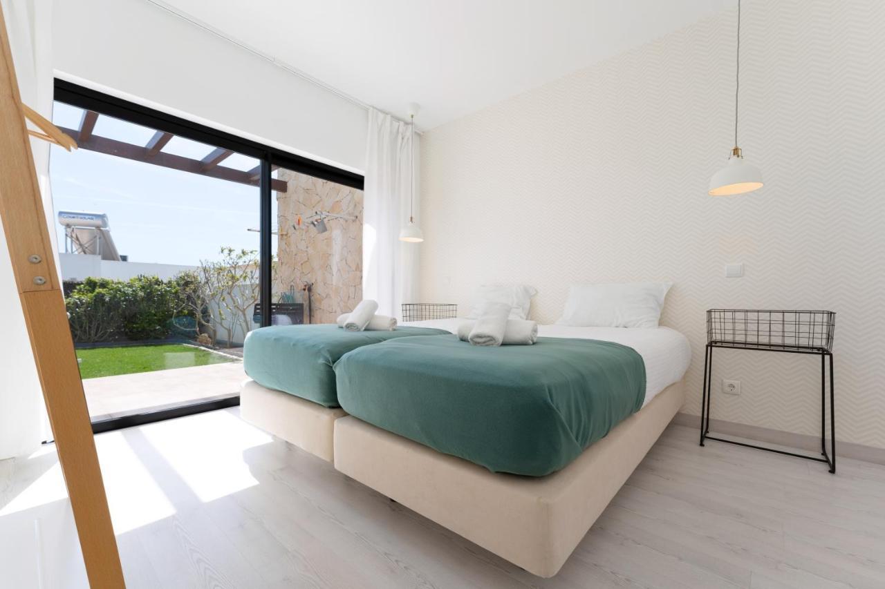 Villa Hobie Cat Sagres Exterior foto
