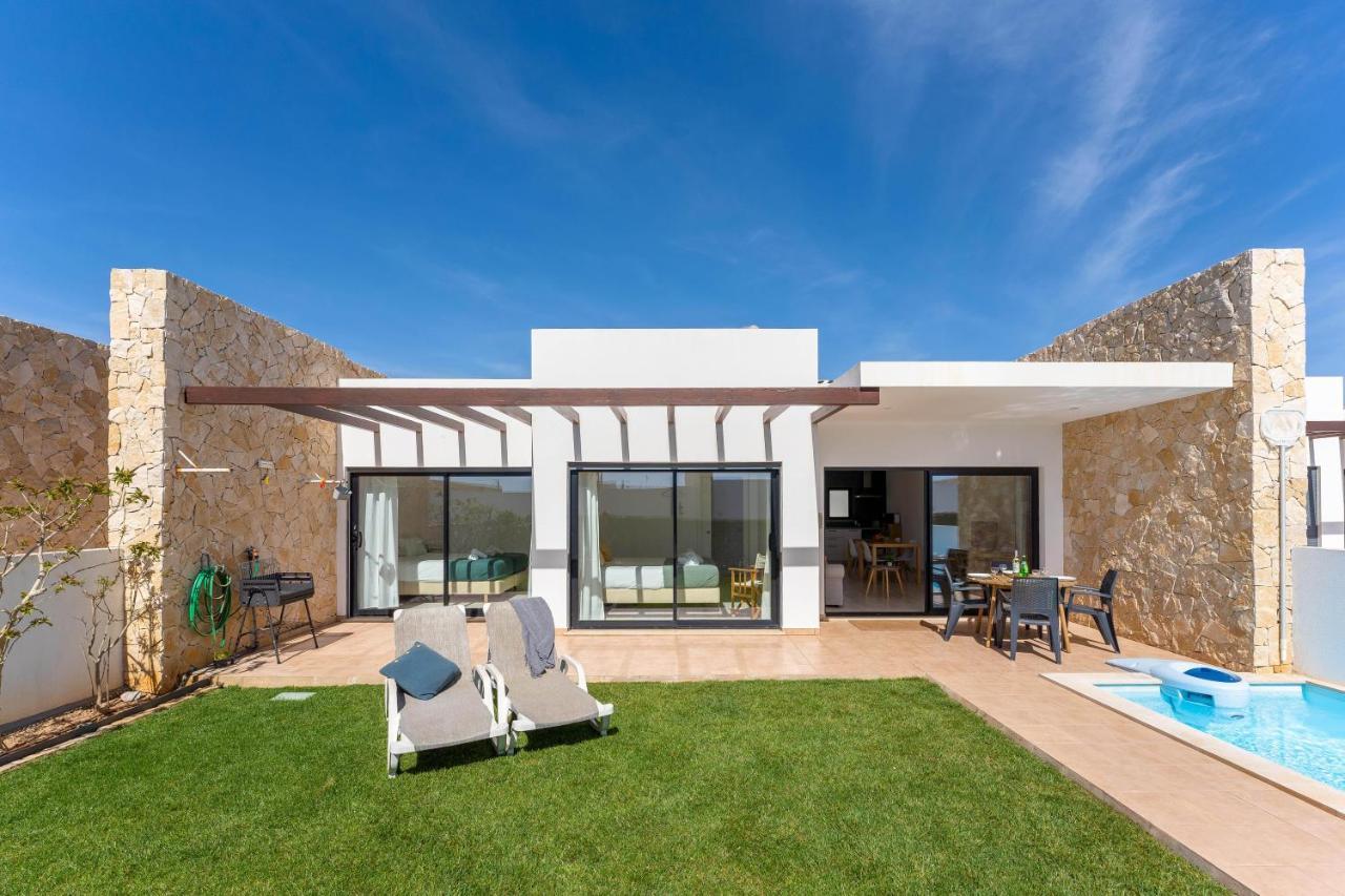 Villa Hobie Cat Sagres Exterior foto