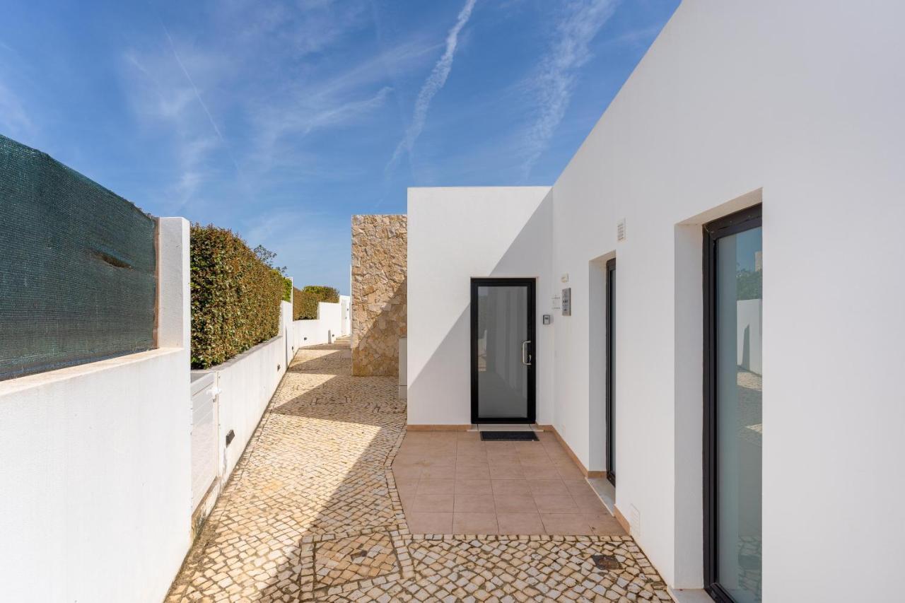 Villa Hobie Cat Sagres Exterior foto