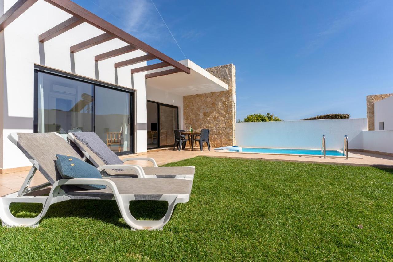 Villa Hobie Cat Sagres Exterior foto